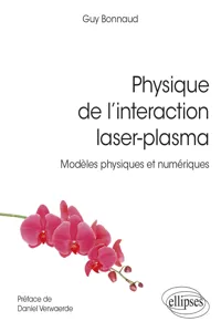 Physique de l'interaction laser-plasma_cover