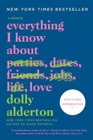 Everything I Know About Love