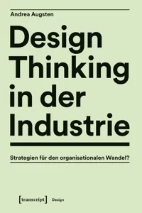 Design Thinking in der Industrie_cover