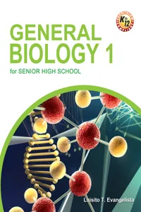 General Biology 1_cover