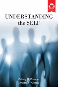 Understanding the Self_cover