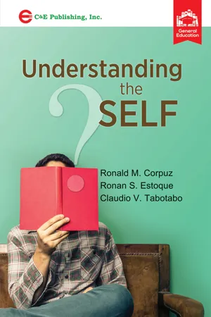 Understanding the Self