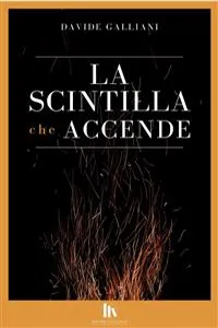 La scintilla che accende_cover