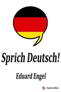 Sprich Deutsch!_cover