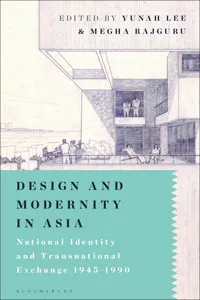 Design and Modernity in Asia_cover