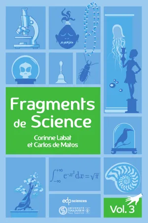 Fragments de Science - volume 3