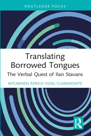 Translating Borrowed Tongues