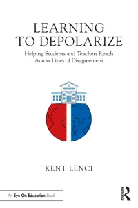 Learning to Depolarize_cover