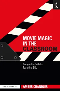 Movie Magic in the Classroom_cover