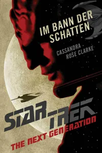 Star Trek – The Next Generation: Im Bann der Schatten_cover