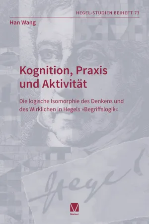 Kognition, Praxis und Aktivität