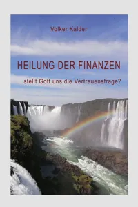 Heilung der Finanzen_cover