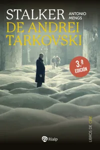 Stalker, de Andrei Tarkovski_cover