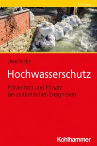 Hochwasserschutz_cover