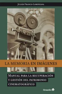 La memoria en imágenes_cover