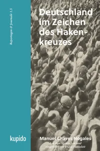 Deutschland im Zeichen des Hakenkreuzes_cover