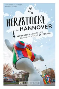 Herzstücke in Hannover_cover