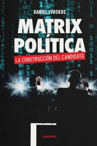 Matrix política_cover