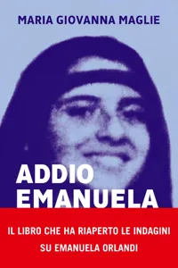 Addio Emanuela_cover