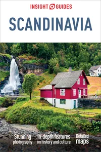 Insight Guides Scandinavia_cover