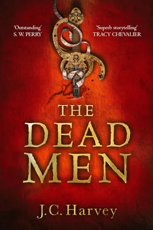 The Dead Men
