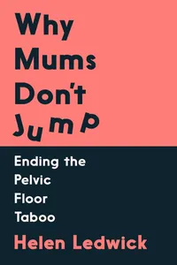 Why Mums Don't Jump_cover