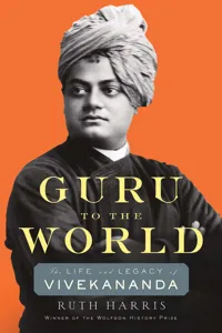 Guru to the World_cover