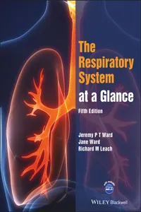 The Respiratory System at a Glance_cover