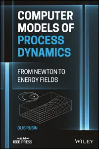 Computer Models of Process Dynamics_cover