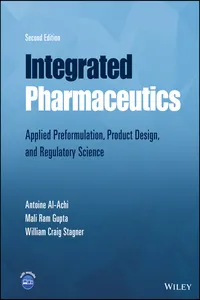 Integrated Pharmaceutics_cover