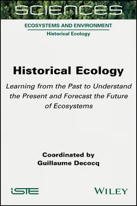 Historical Ecology_cover