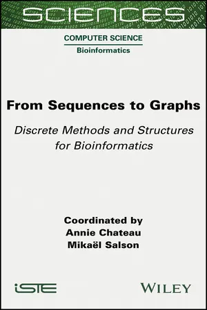 From Sequences to Graphs