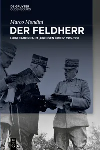 Der Feldherr_cover