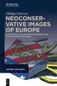 Neoconservative Images of Europe_cover