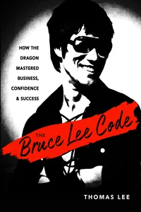 The Bruce Lee Code_cover