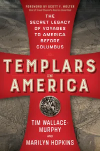 Templars in America_cover