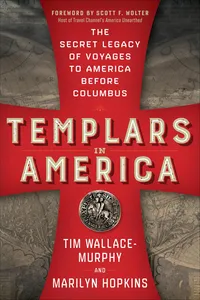 Templars in America_cover