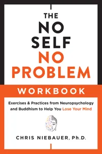 The No Self, No Problem Workbook_cover