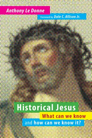 Historical Jesus