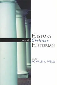 History and the Christian Historian_cover
