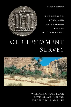 Old Testament Survey