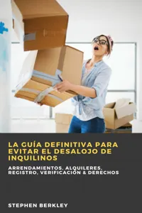 La Guía Definitiva para Evitar el Desalojo de Inquilinos_cover