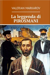 La leggenda di Pirosmani_cover