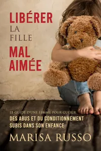 Libérer la fille mal aimée_cover