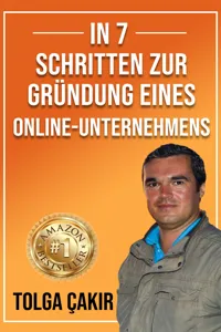 In 7 Schritten Zur Gründung Eines Online-Unternehmens_cover