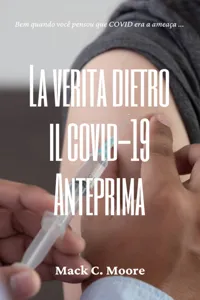 La Verità dietro il Covid-19 Anteprima_cover