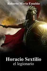 Horacio Sextilio_cover