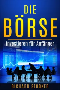 Die Börse - Investieren für Anfänger_cover