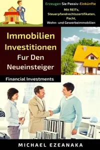 Immobilien-Investitionen Für Den Neueinsteiger_cover