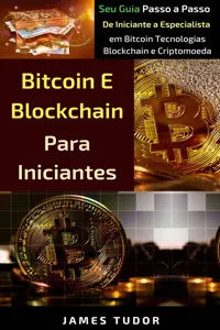 Bitcoin e Blockchain Para Iniciantes_cover